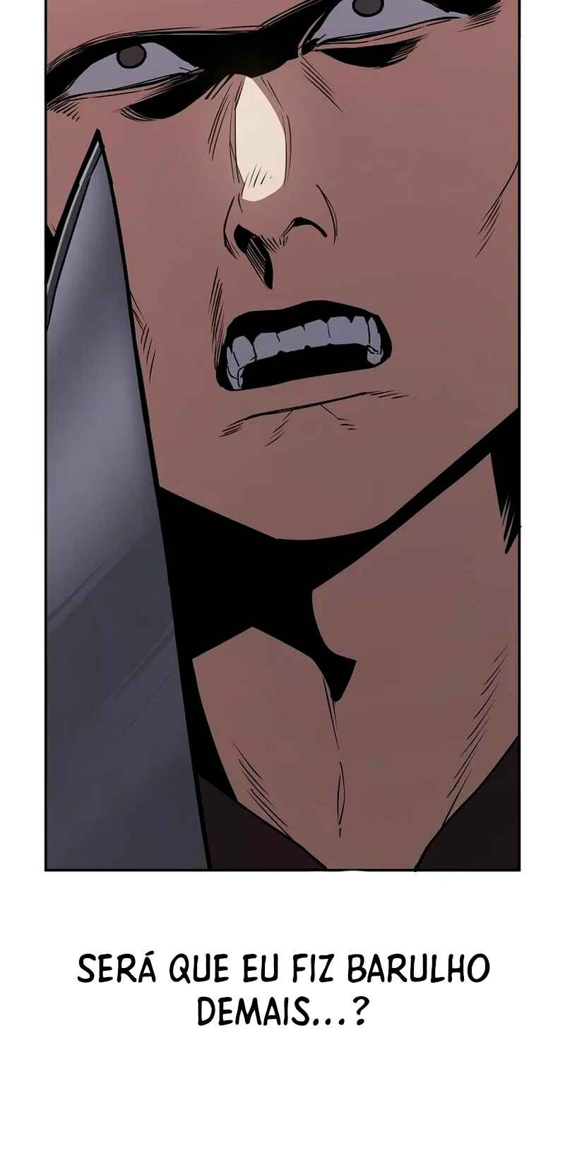 Mujikbaeksu Gye Baek-sun Chapter 24 - Page 28