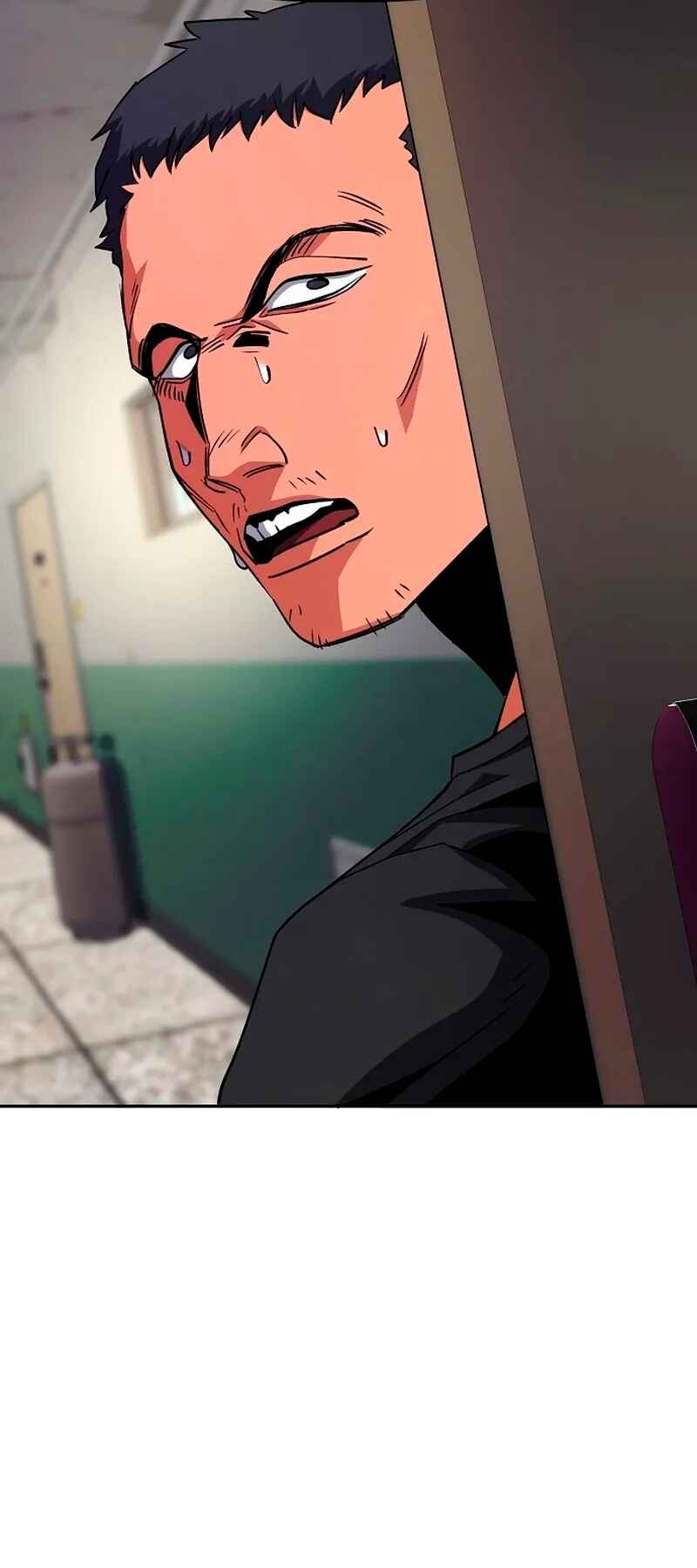 Mujikbaeksu Gye Baek-sun Chapter 24 - Page 33