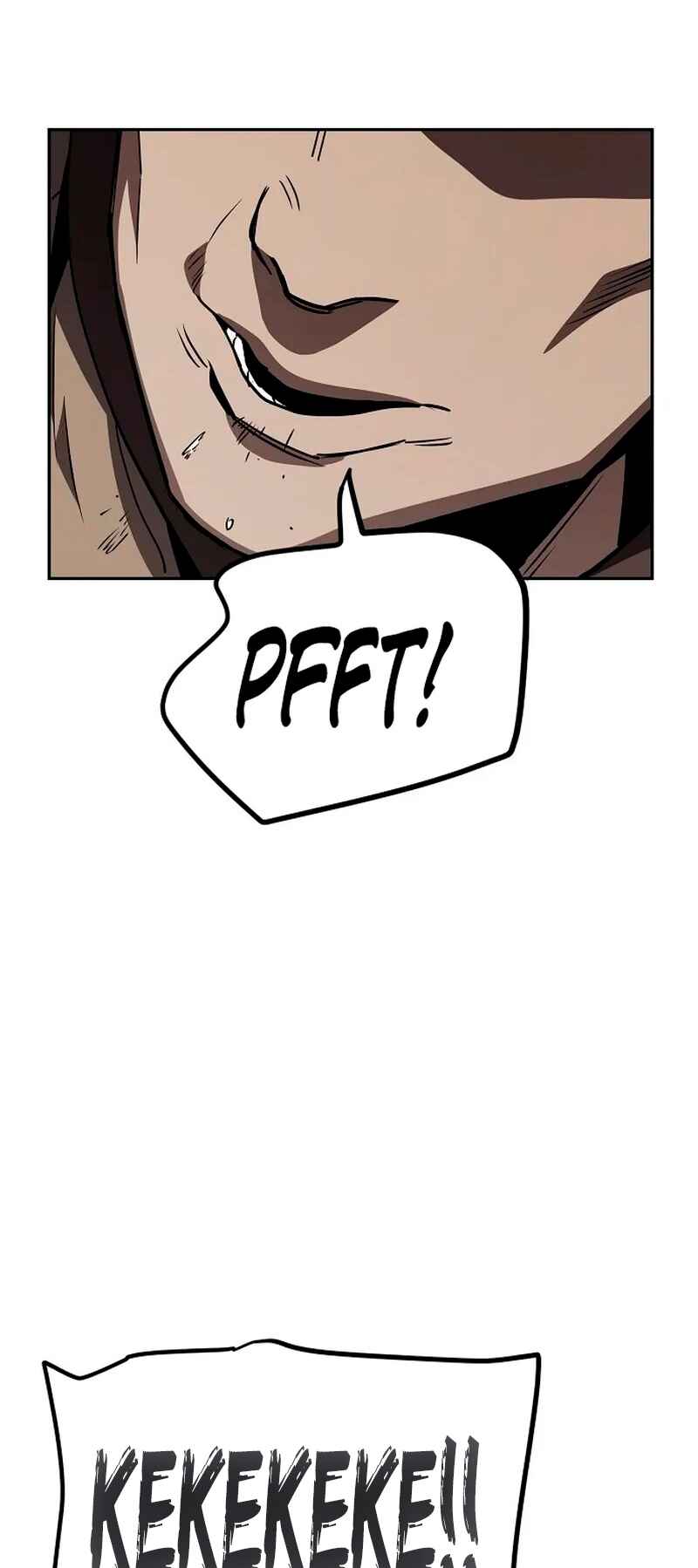 Mujikbaeksu Gye Baek-sun Chapter 24 - Page 34
