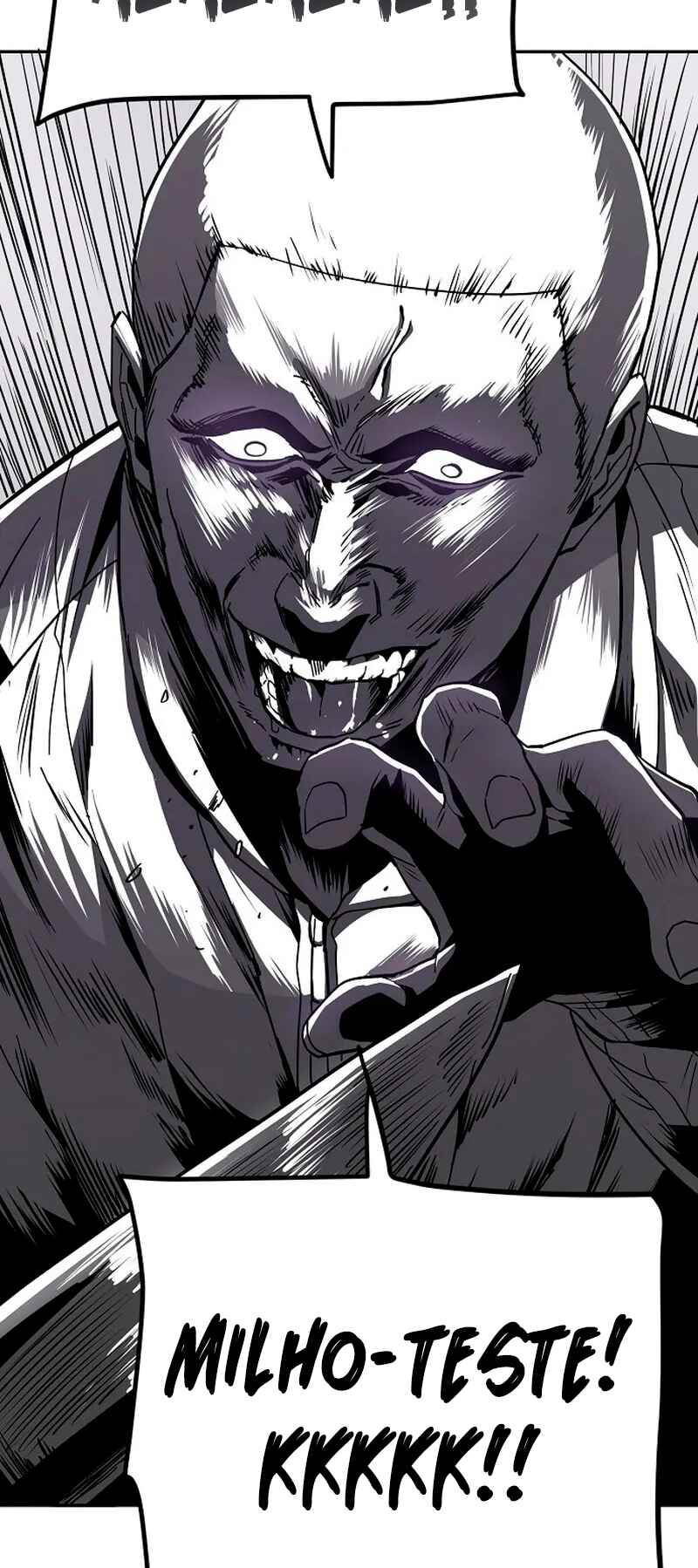 Mujikbaeksu Gye Baek-sun Chapter 24 - Page 35