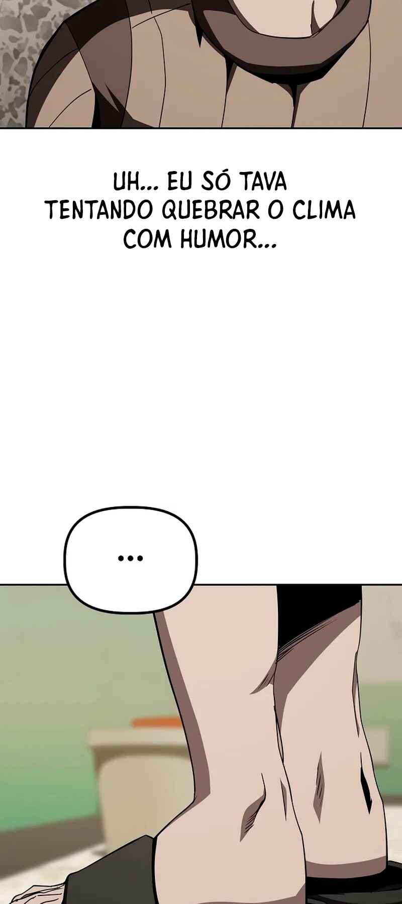 Mujikbaeksu Gye Baek-sun Chapter 24 - Page 39