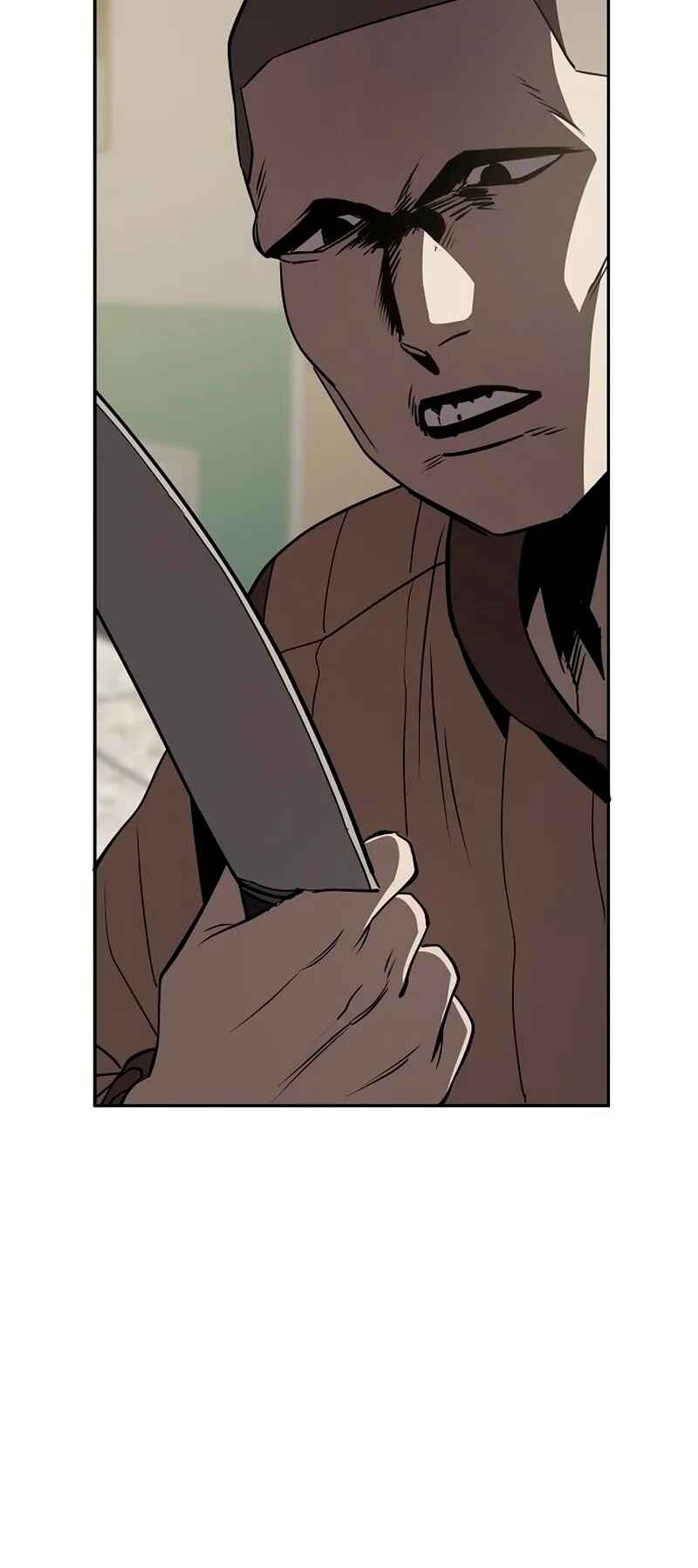 Mujikbaeksu Gye Baek-sun Chapter 24 - Page 41