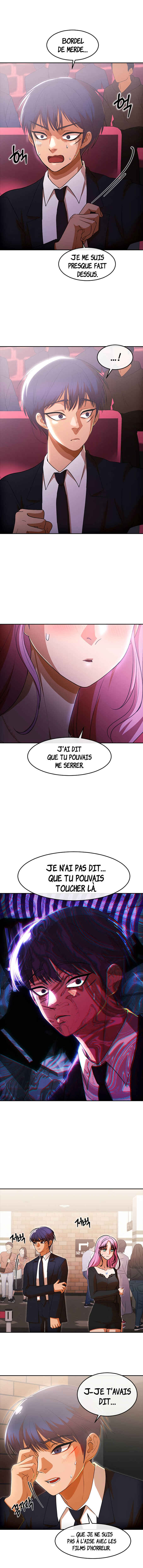 Random Chat Chapter 321 - Page 2