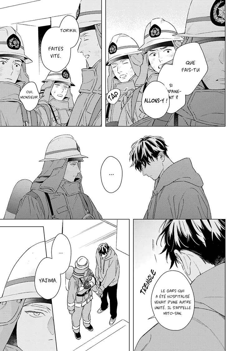 Contradict Chapter 10 - Page 4