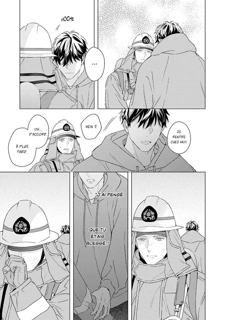 Contradict Chapter 10 - Page 6