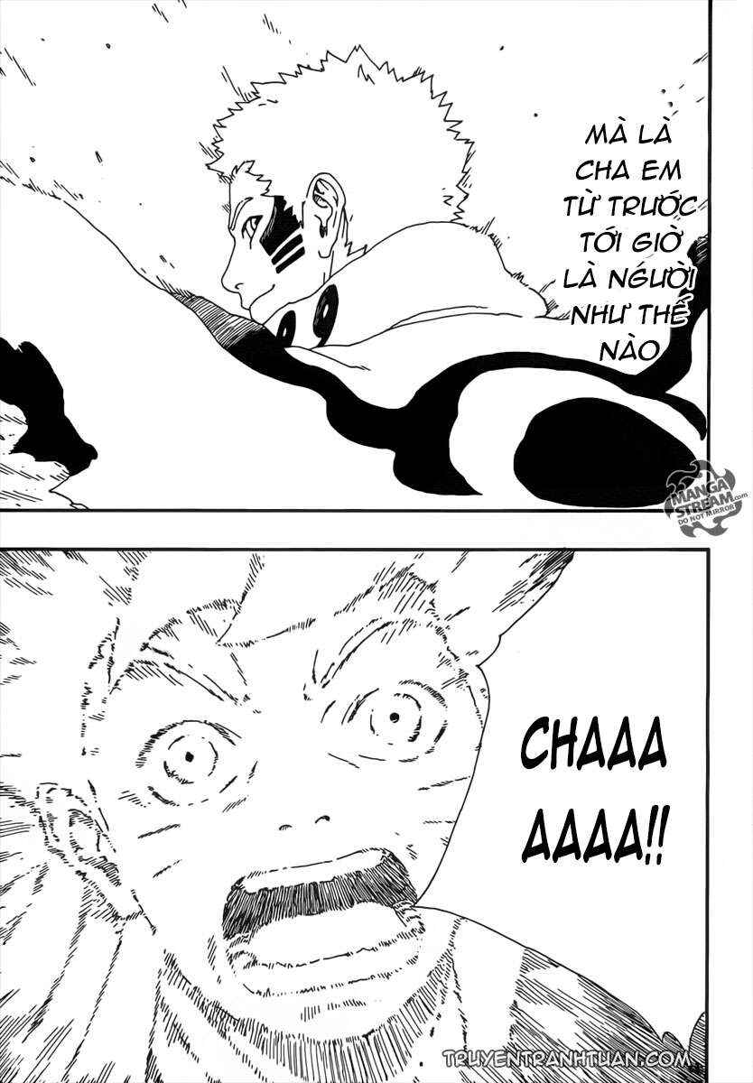 Boruto: Naruto Next Generations Chapter 6 - Page 10