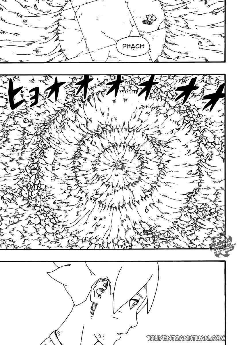 Boruto: Naruto Next Generations Chapter 6 - Page 14