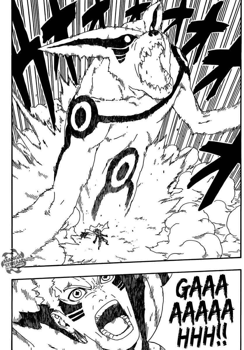 Boruto: Naruto Next Generations Chapter 6 - Page 3