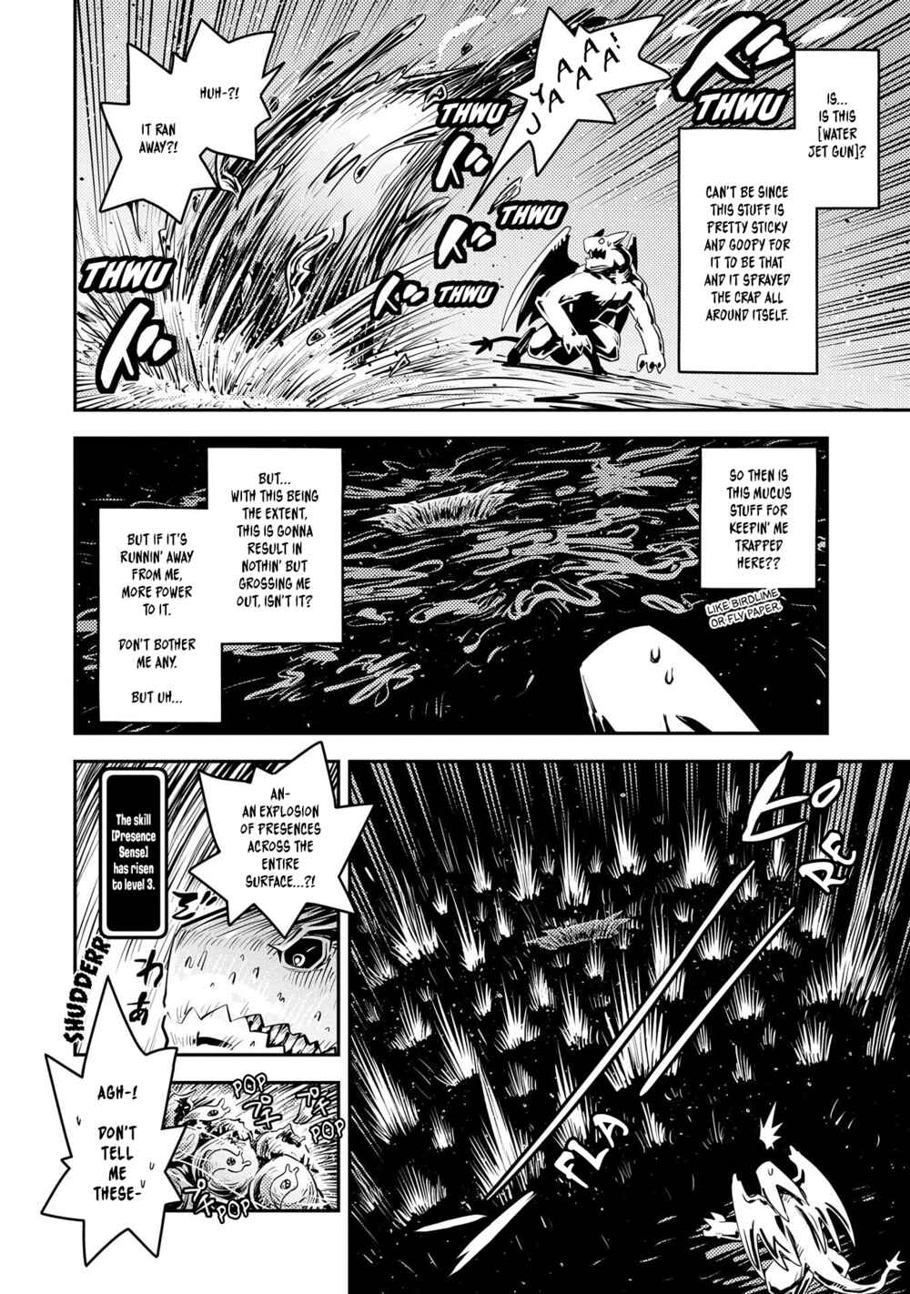 Tensei Shitara Dragon no Tamago datta: Ibara no Dragon Road Chapter 26 - Page 11