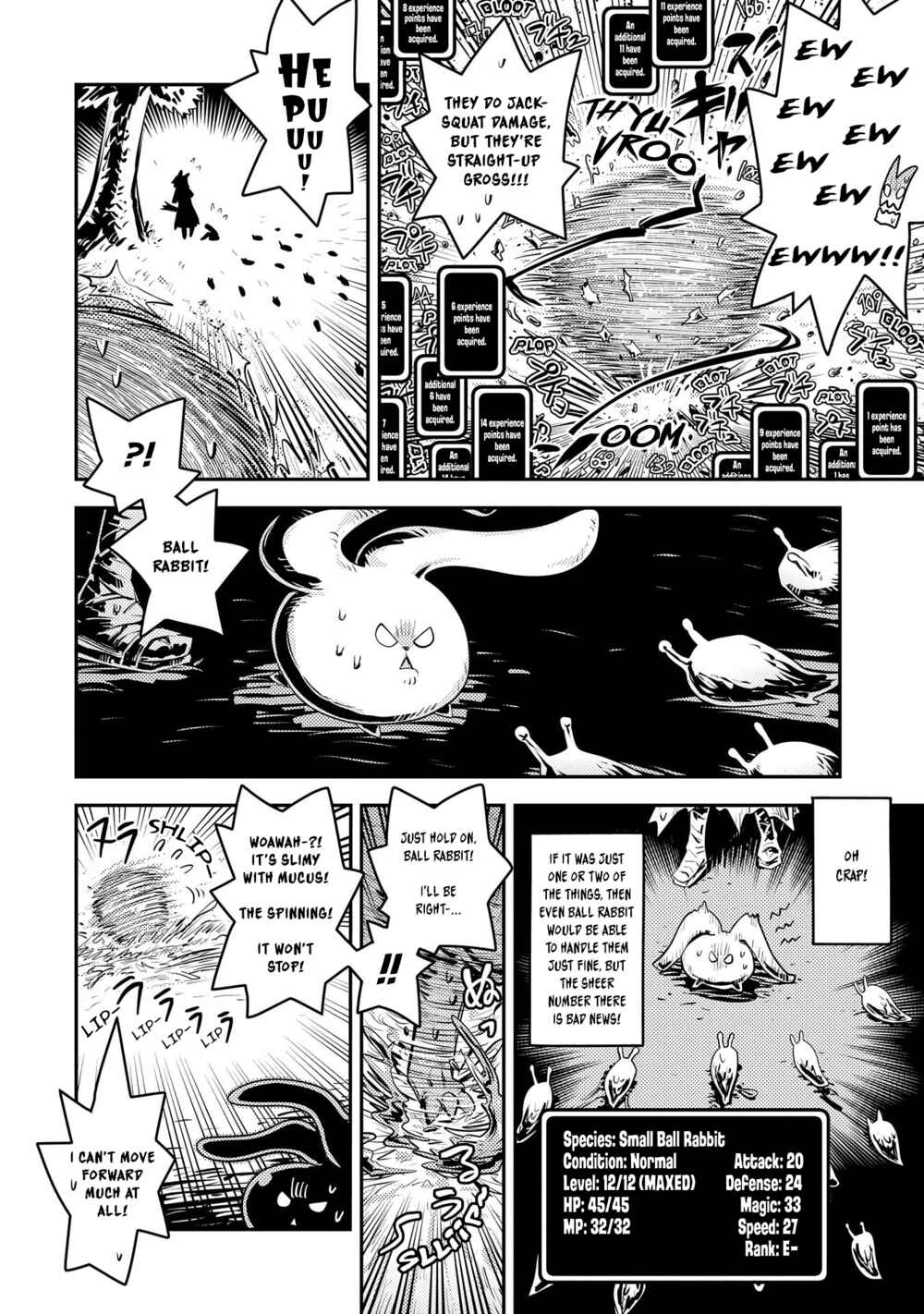 Tensei Shitara Dragon no Tamago datta: Ibara no Dragon Road Chapter 26 - Page 13