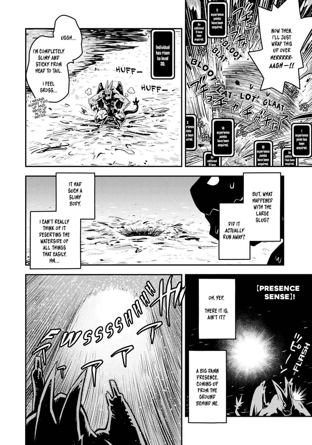 Tensei Shitara Dragon no Tamago datta: Ibara no Dragon Road Chapter 26 - Page 15
