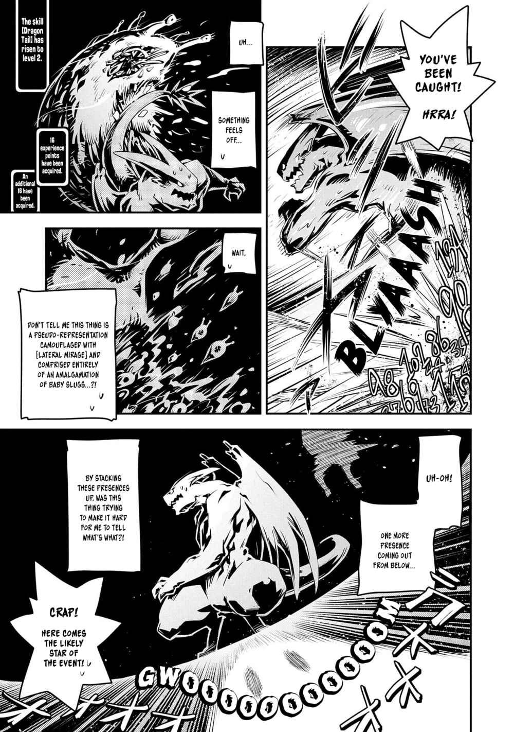 Tensei Shitara Dragon no Tamago datta: Ibara no Dragon Road Chapter 26 - Page 16