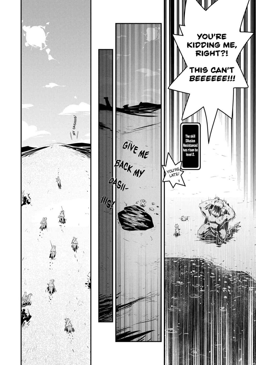 Tensei Shitara Dragon no Tamago datta: Ibara no Dragon Road Chapter 26 - Page 24