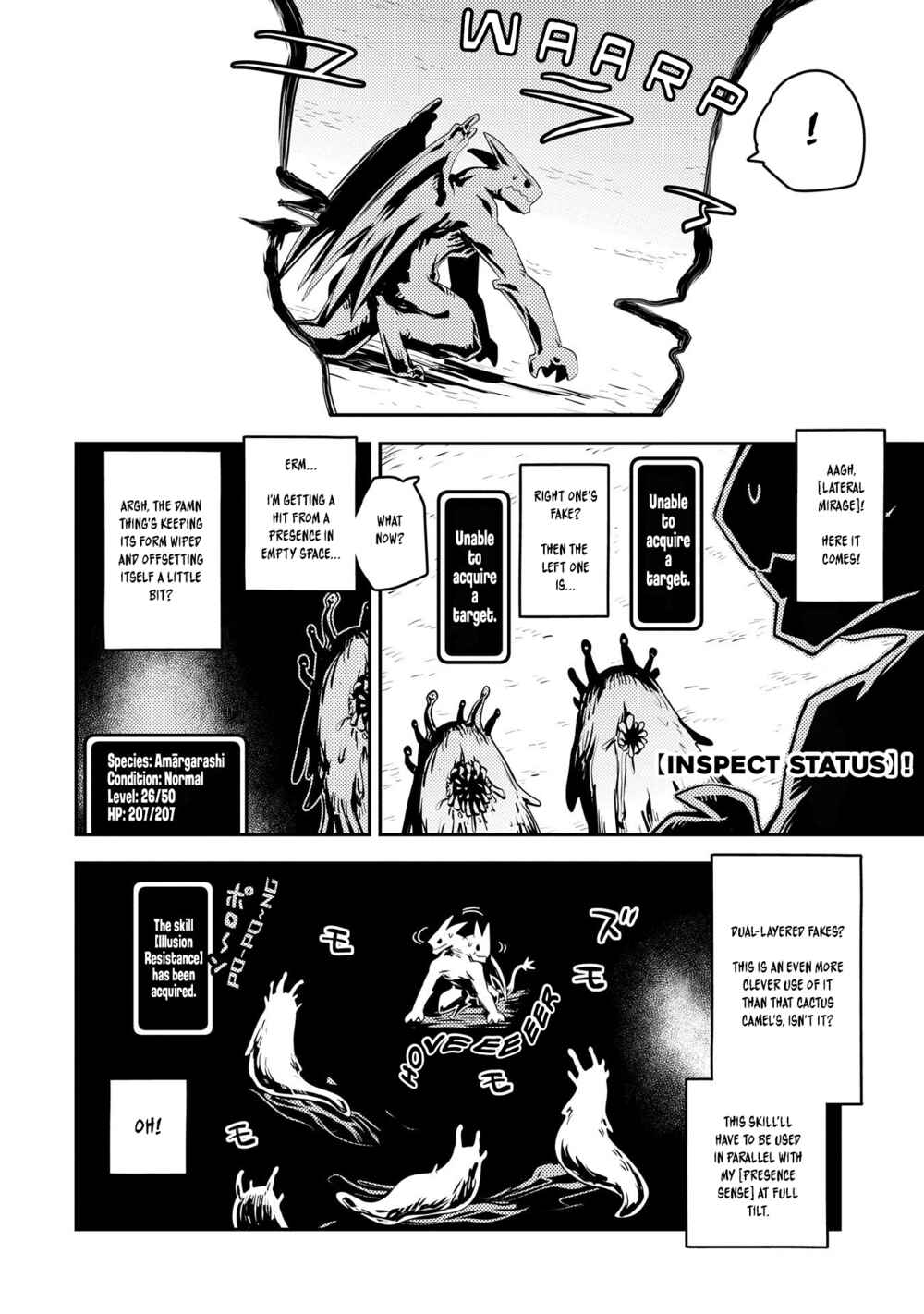 Tensei Shitara Dragon no Tamago datta: Ibara no Dragon Road Chapter 26 - Page 7