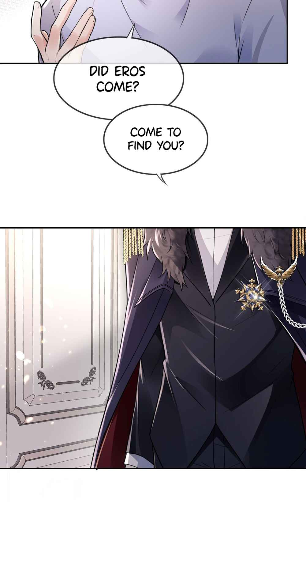 Vindicating the Villain Chapter 3 - Page 16