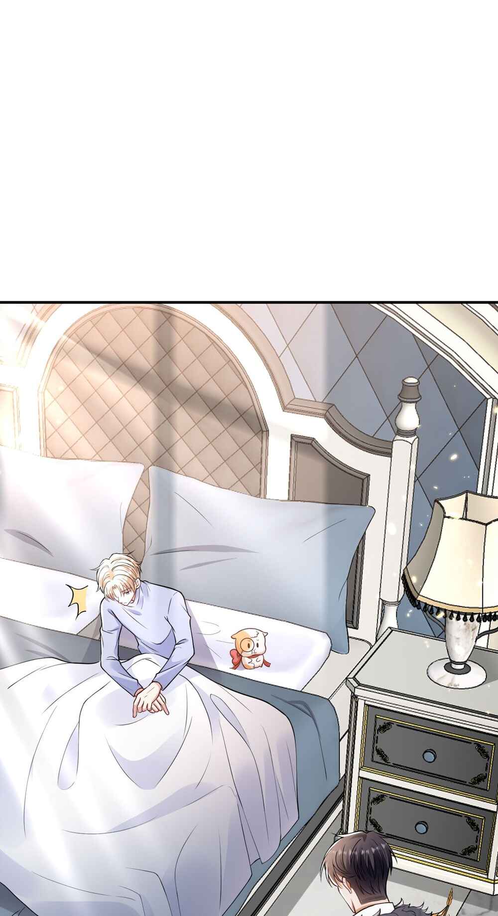 Vindicating the Villain Chapter 3 - Page 17