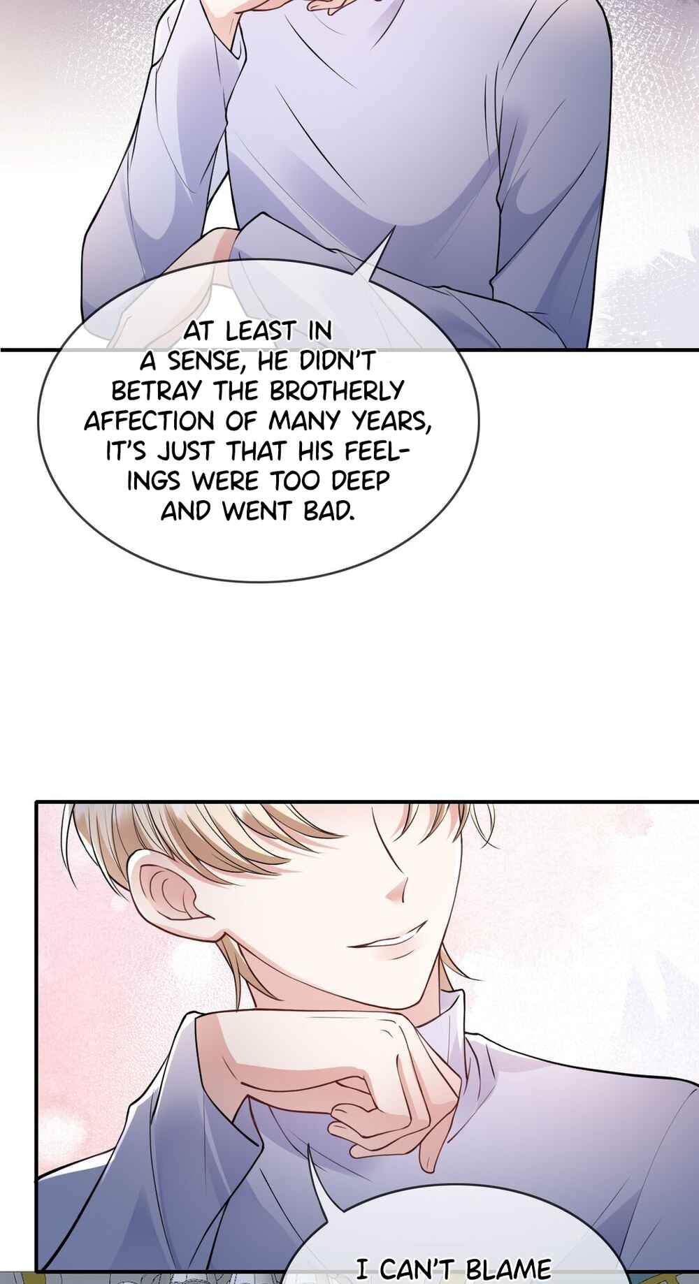 Vindicating the Villain Chapter 3 - Page 34