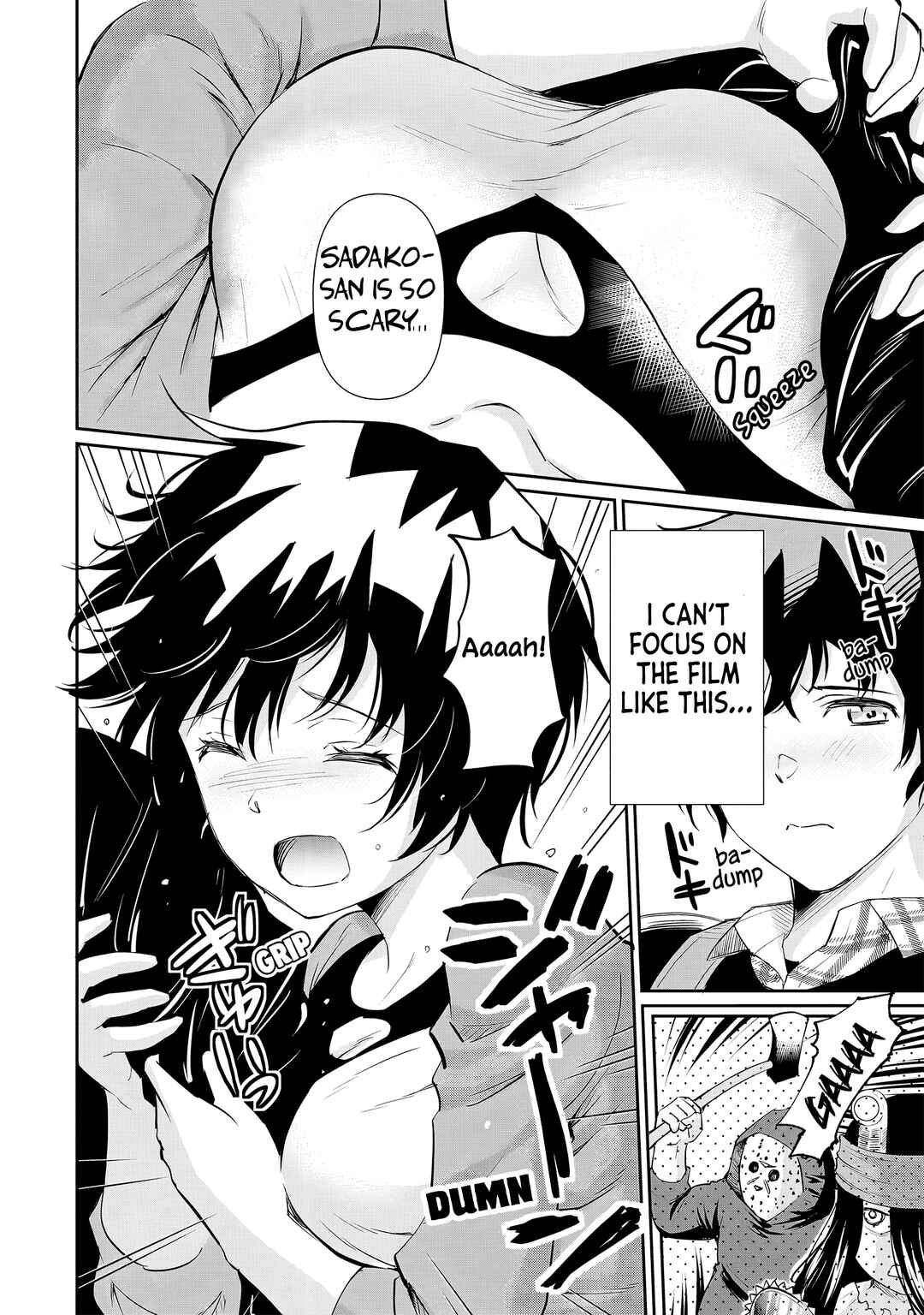 Isshou Hatarakitakunai Ore ga, Classmate no Daininki Idol ni Natsukaretara Chapter 15 - Page 11