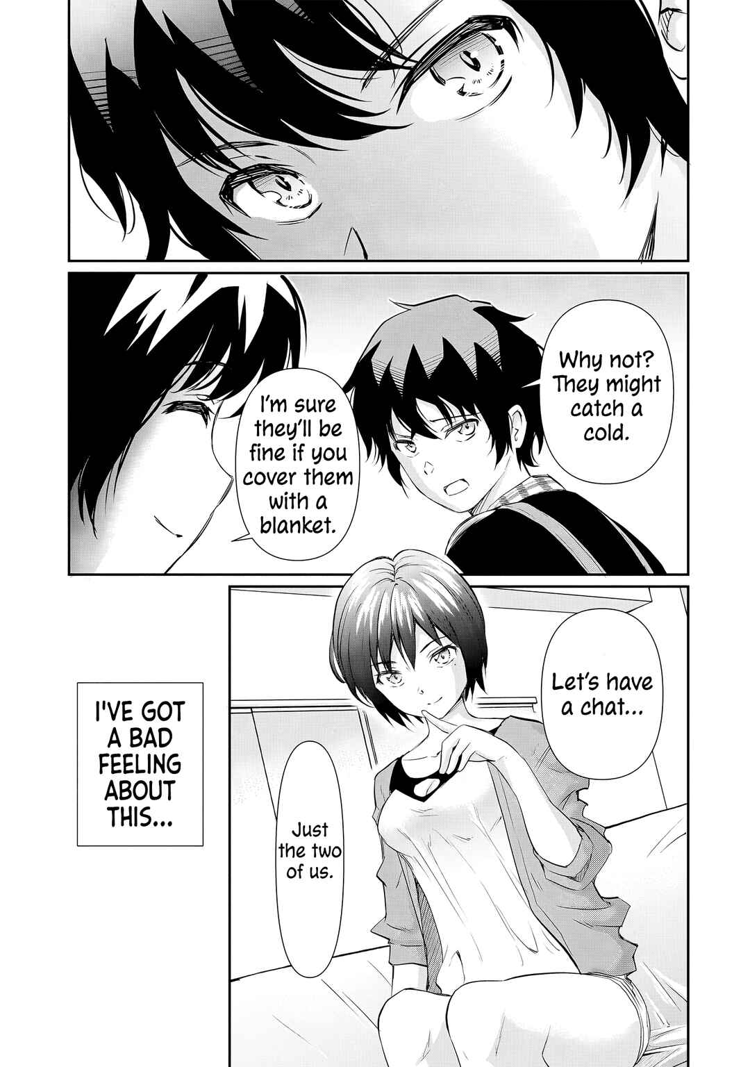 Isshou Hatarakitakunai Ore ga, Classmate no Daininki Idol ni Natsukaretara Chapter 15 - Page 18