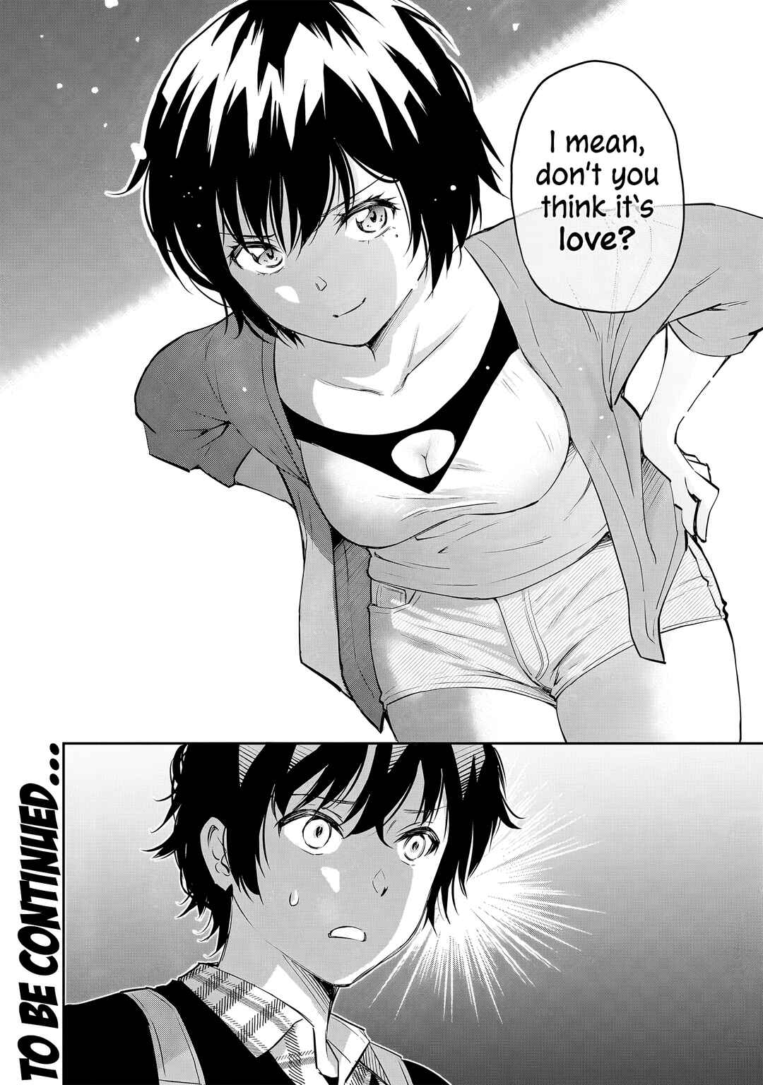 Isshou Hatarakitakunai Ore ga, Classmate no Daininki Idol ni Natsukaretara Chapter 15 - Page 25