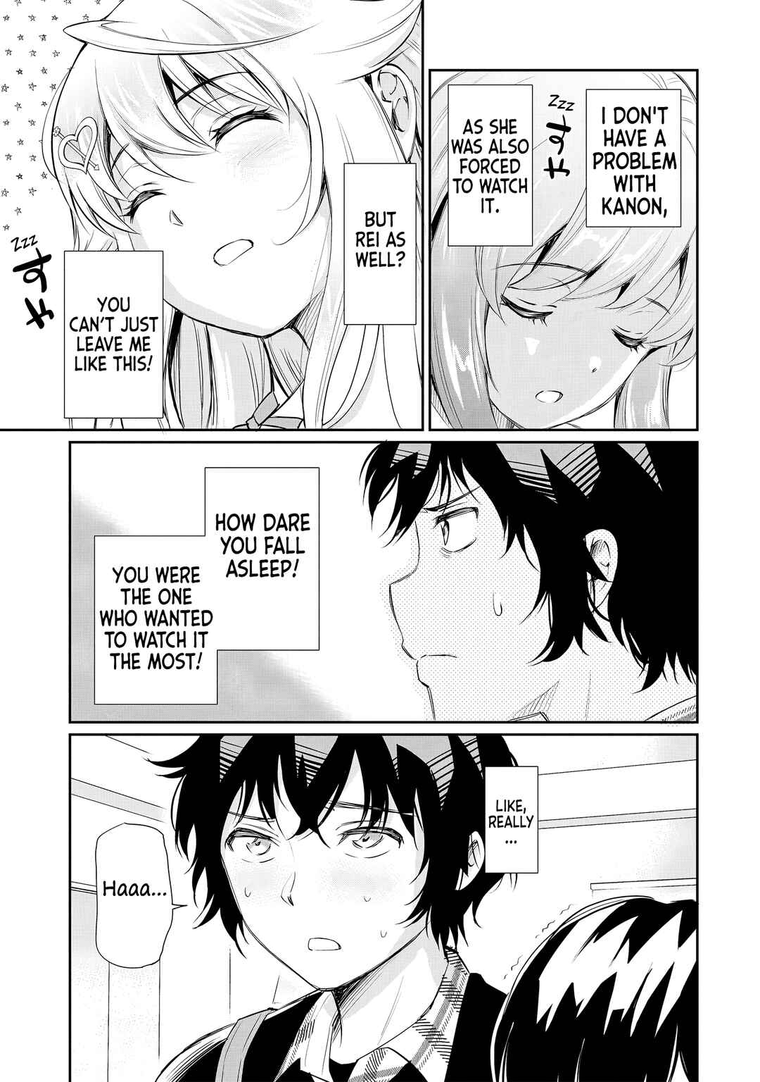 Isshou Hatarakitakunai Ore ga, Classmate no Daininki Idol ni Natsukaretara Chapter 15 - Page 8