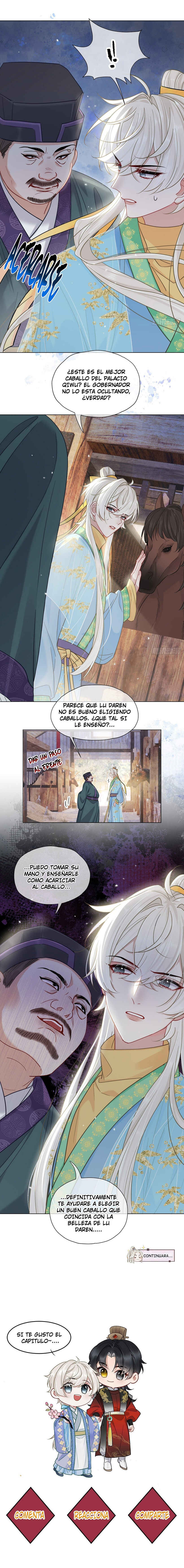 Jūxīn Bùjìng Chapter 26 - Page 10