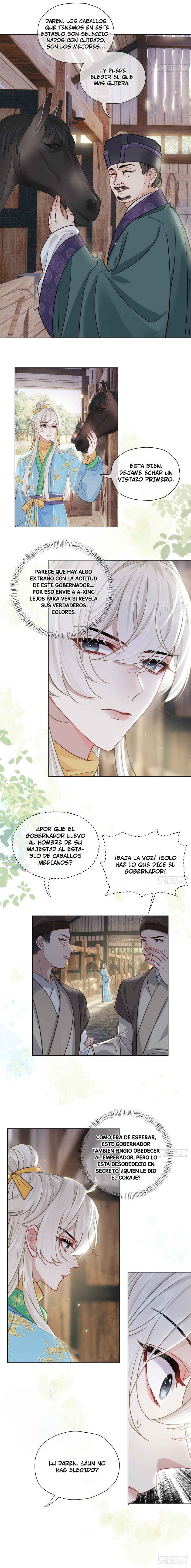 Jūxīn Bùjìng Chapter 26 - Page 9