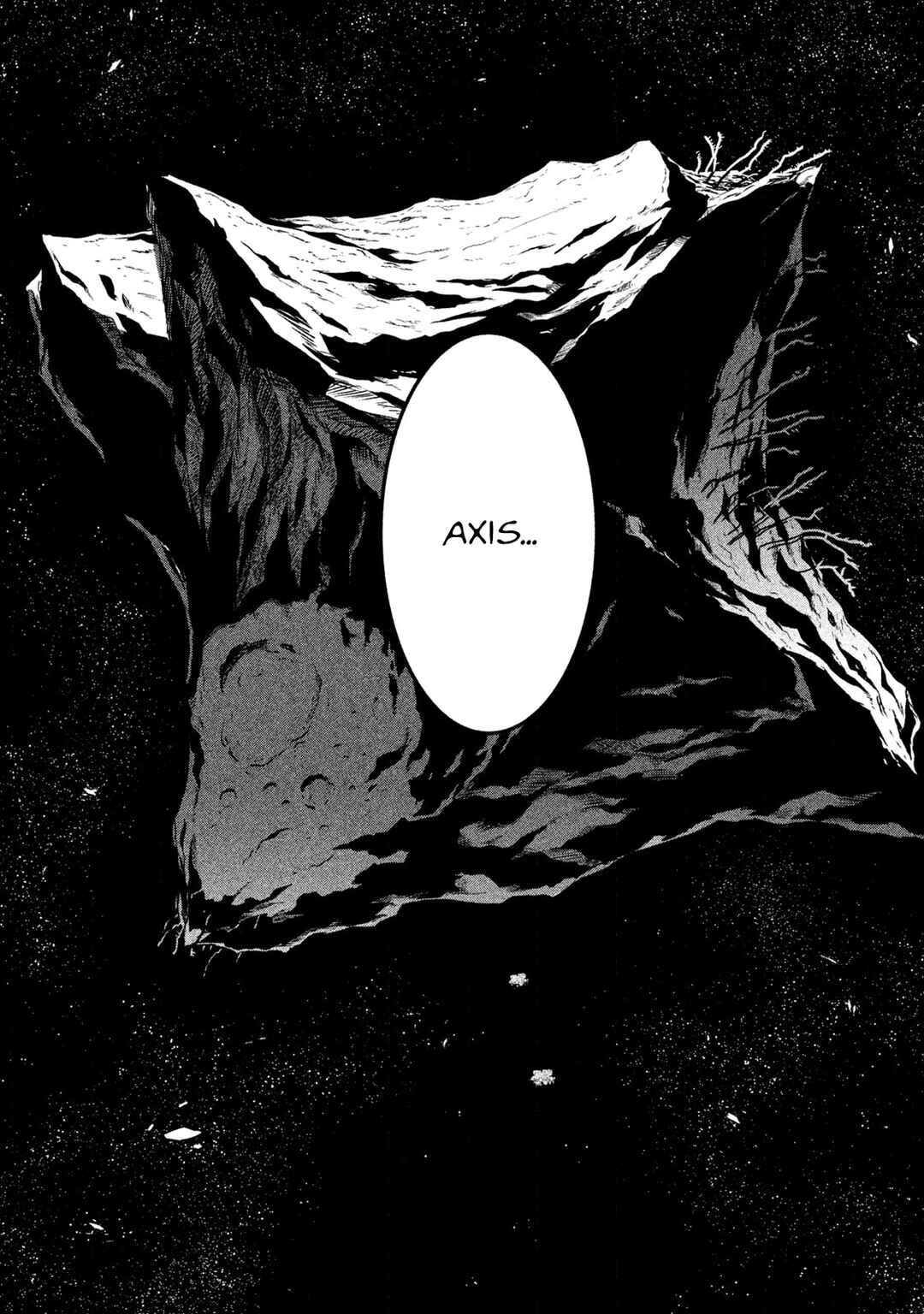 Kidou Senshi Gundam Twilight Axis Chapter 1 - Page 13