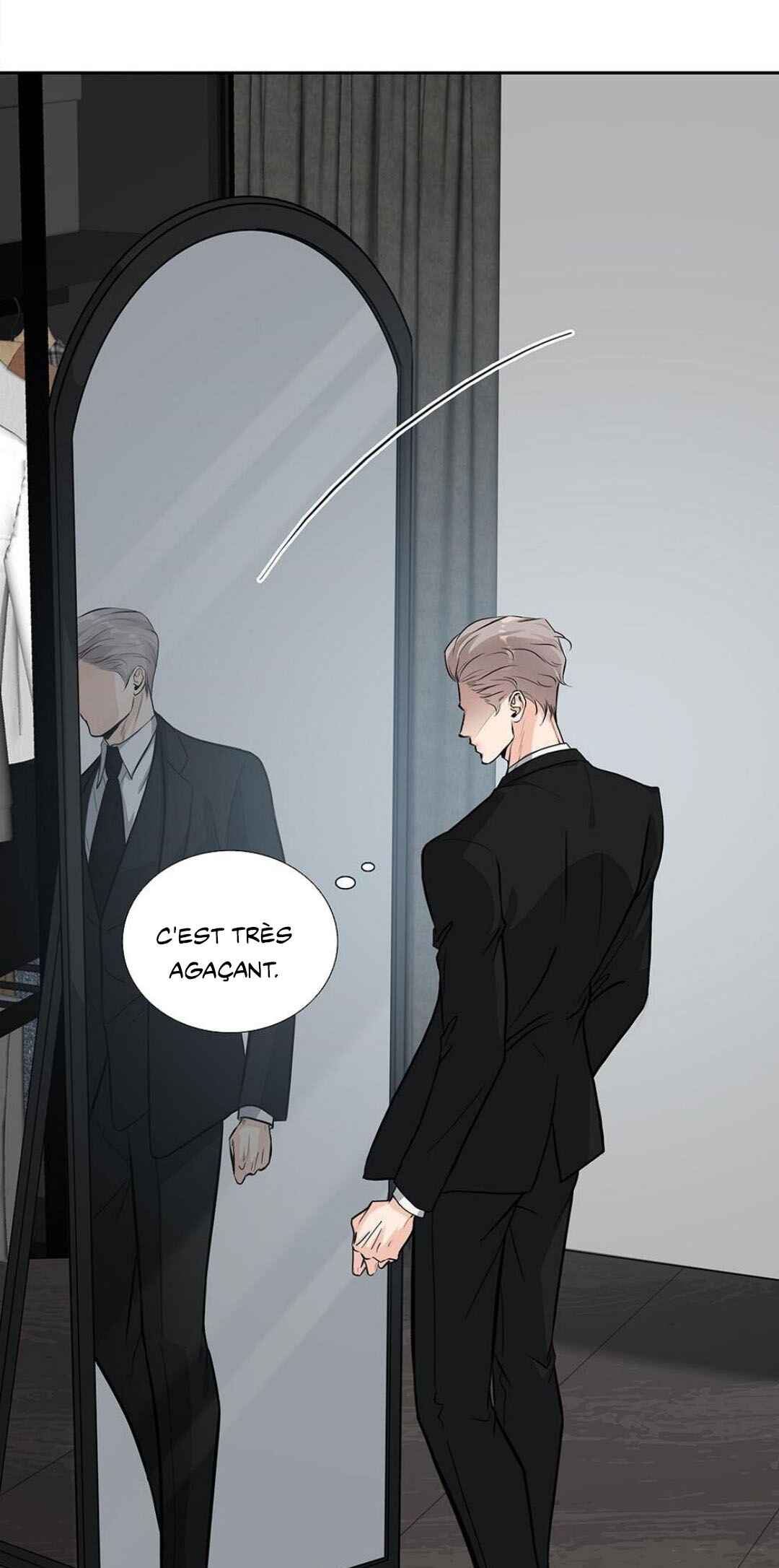 Debt of Love Chapter 58 - Page 12
