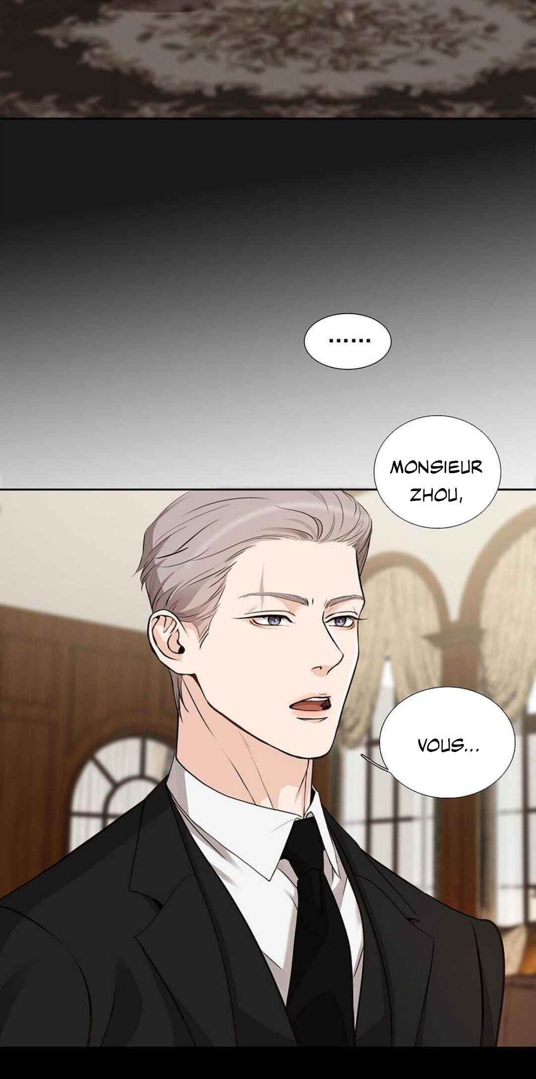 Debt of Love Chapter 58 - Page 19