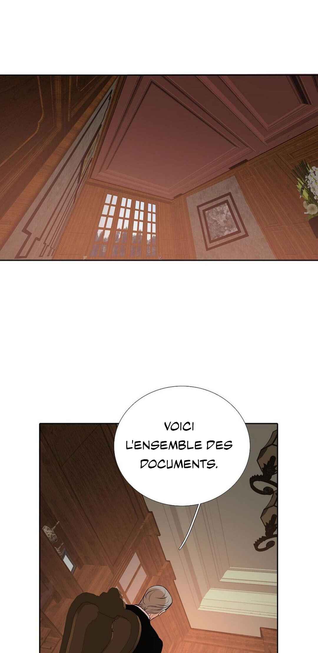 Debt of Love Chapter 58 - Page 23