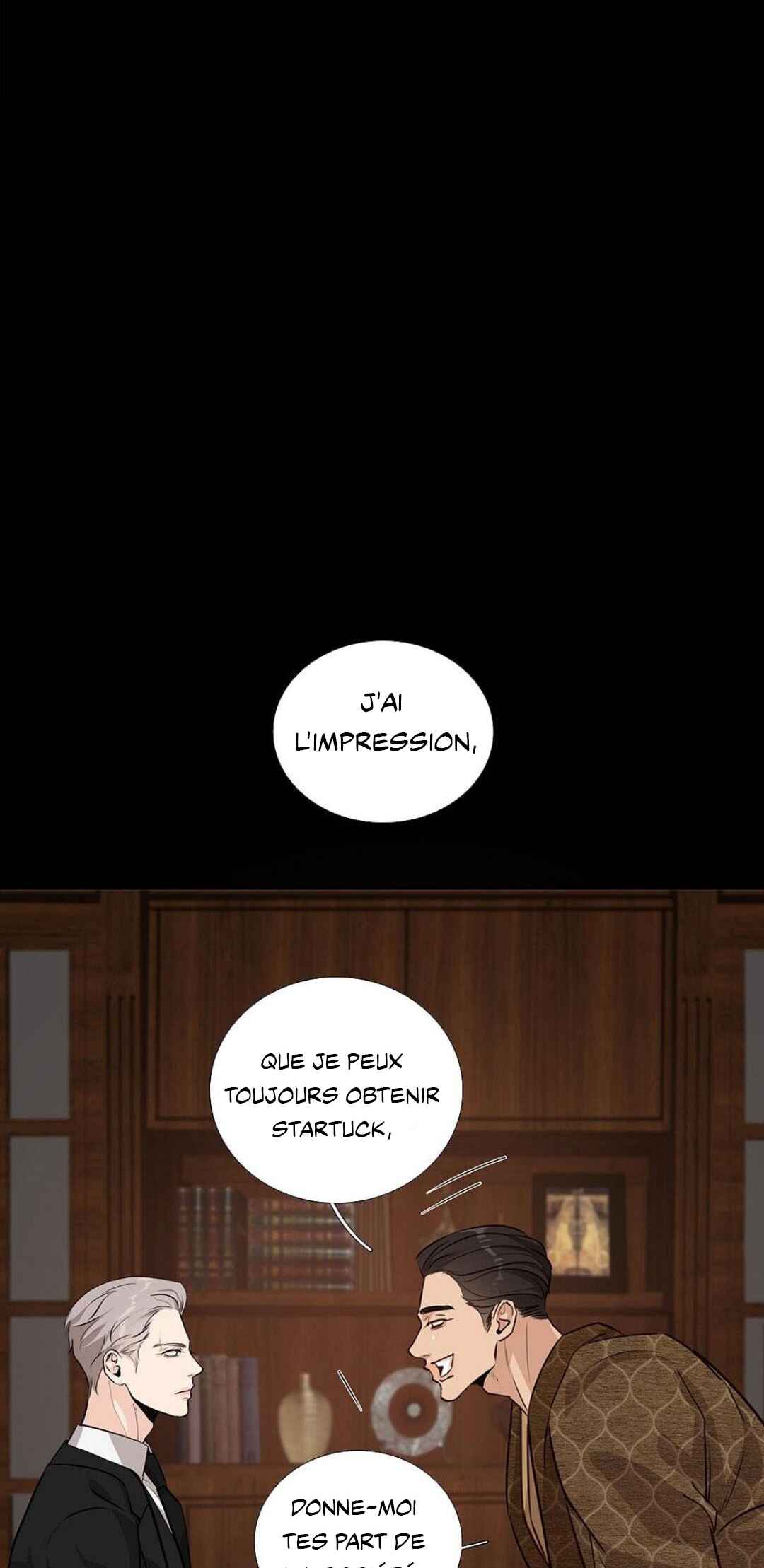 Debt of Love Chapter 58 - Page 26