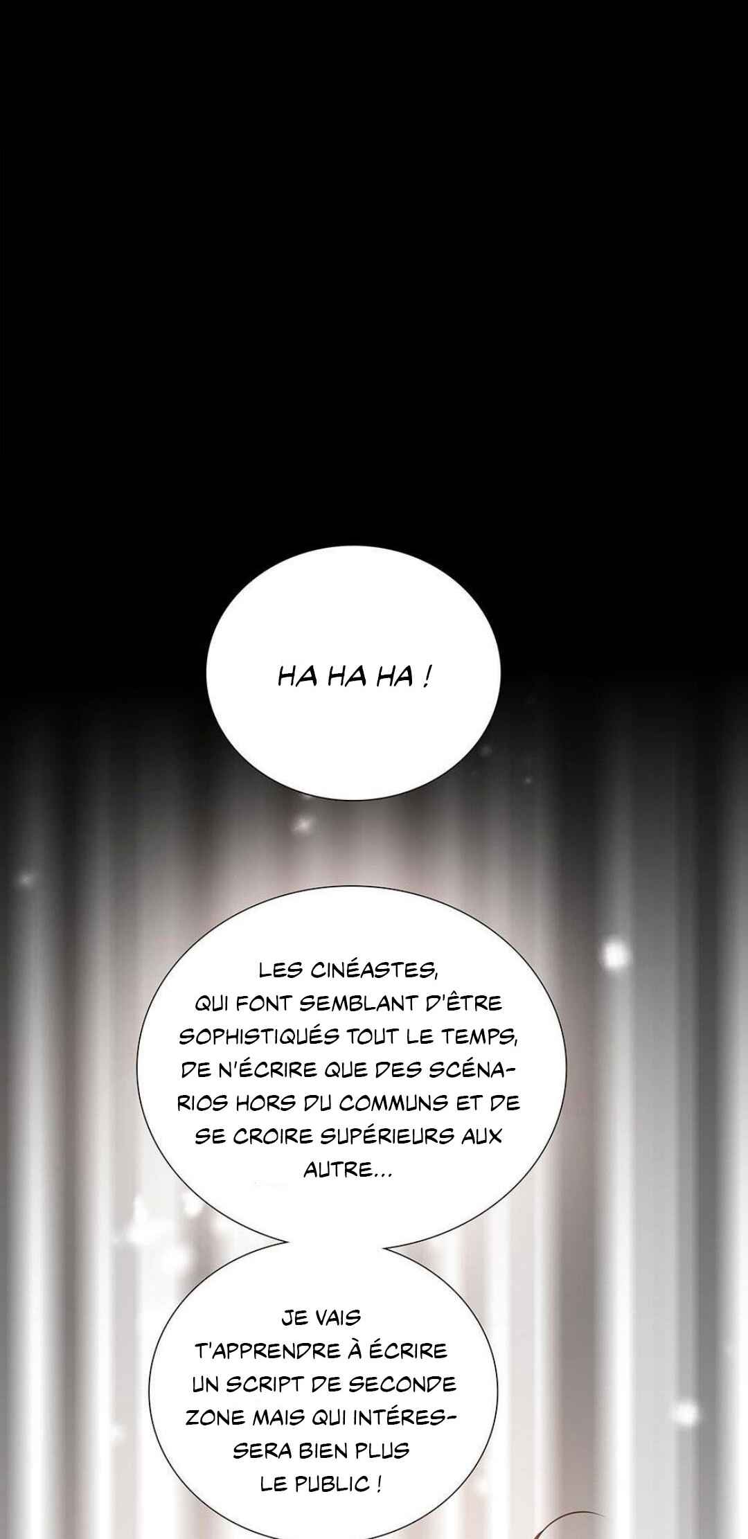 Debt of Love Chapter 58 - Page 44