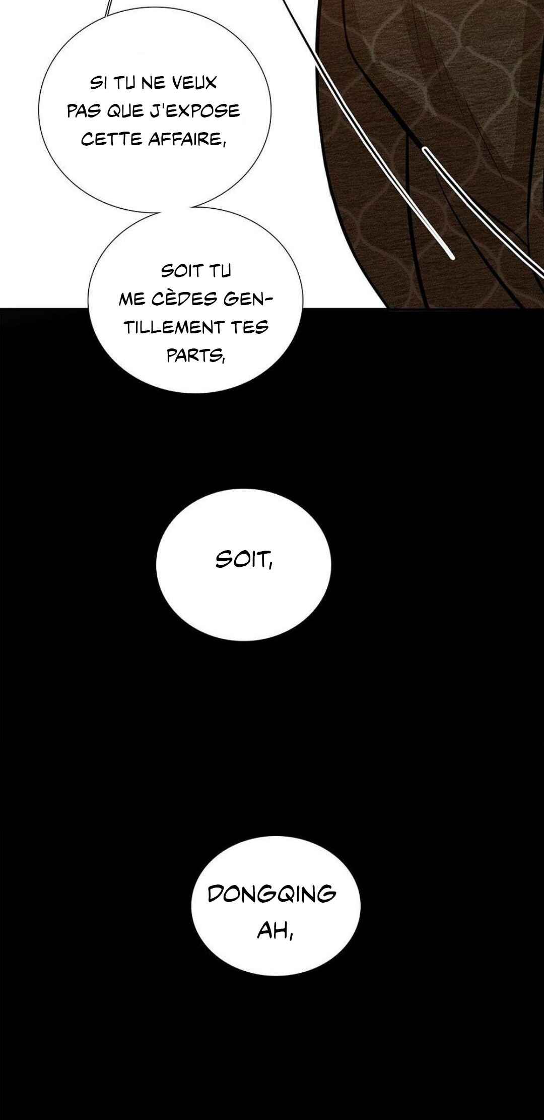Debt of Love Chapter 58 - Page 46