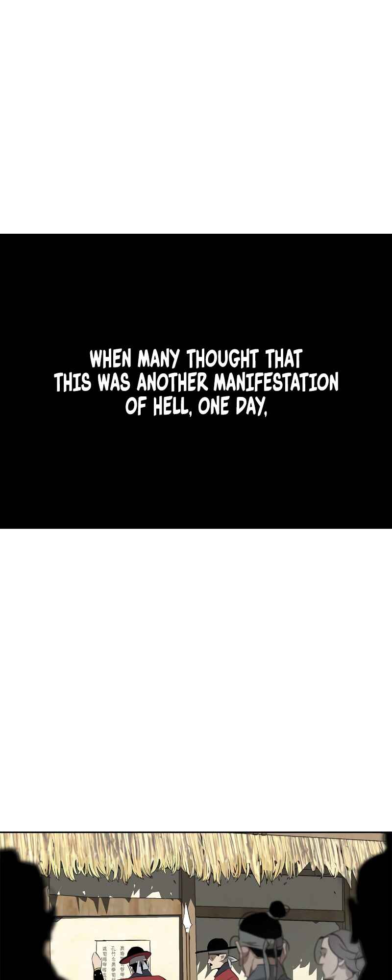Martial Wild West Chapter 0 - Page 17