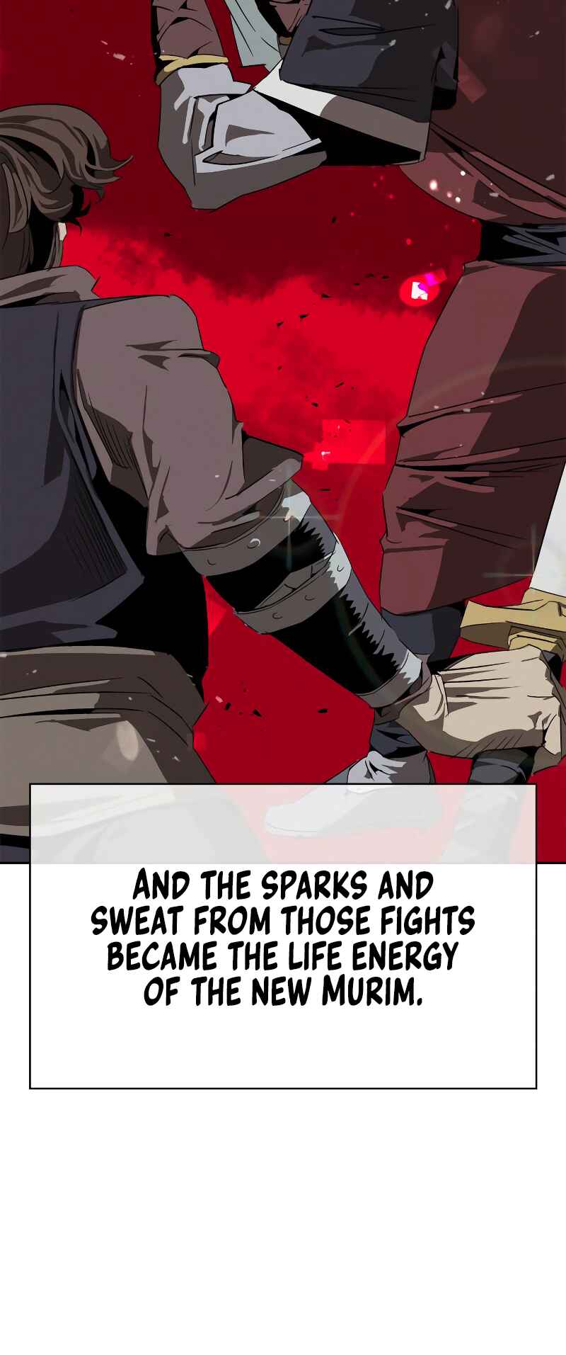 Martial Wild West Chapter 0 - Page 29