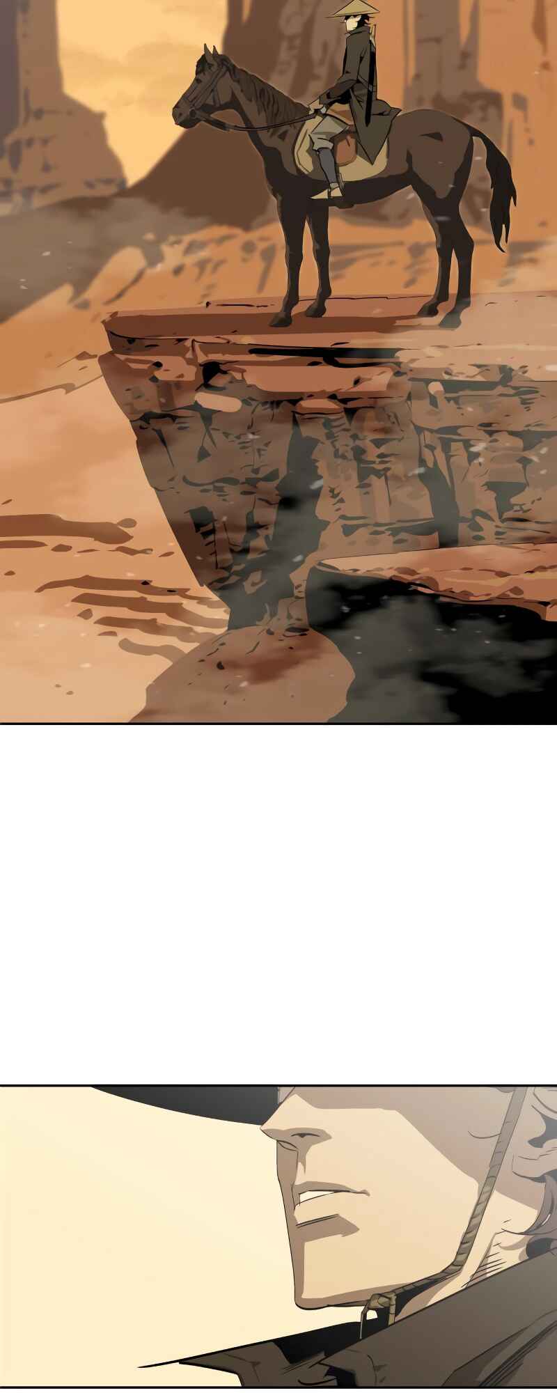Martial Wild West Chapter 0 - Page 4