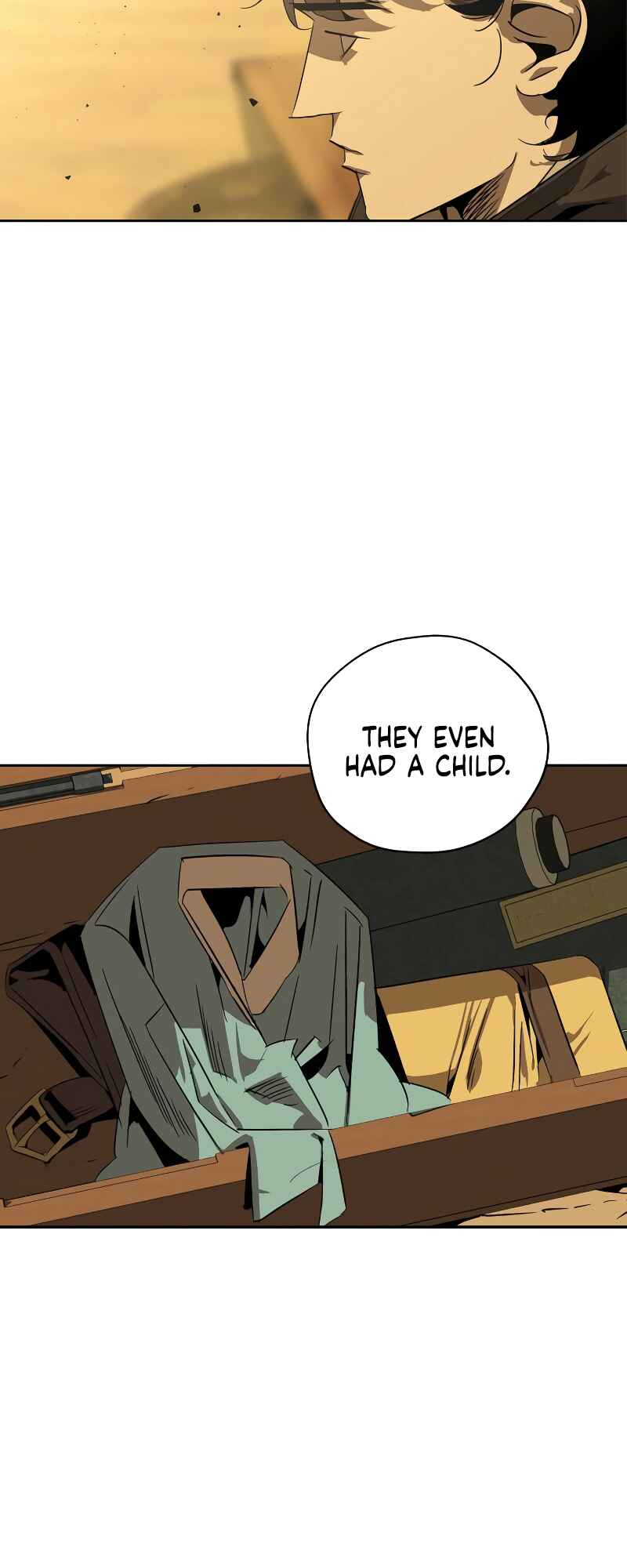Martial Wild West Chapter 0 - Page 45