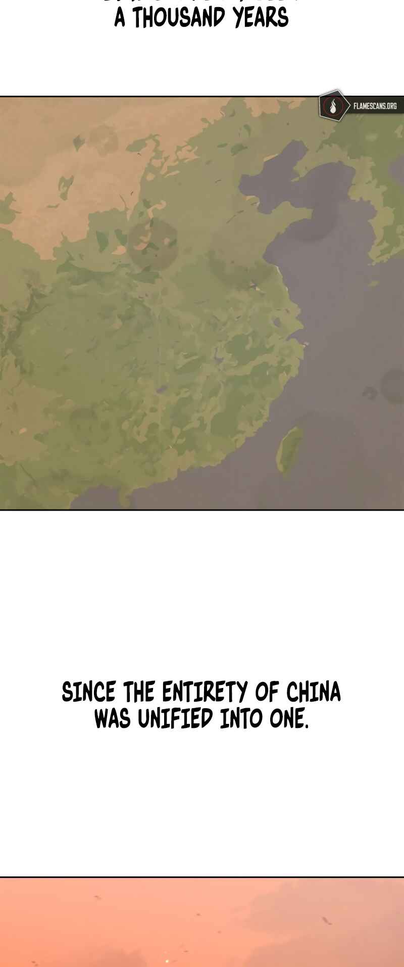Martial Wild West Chapter 0 - Page 8
