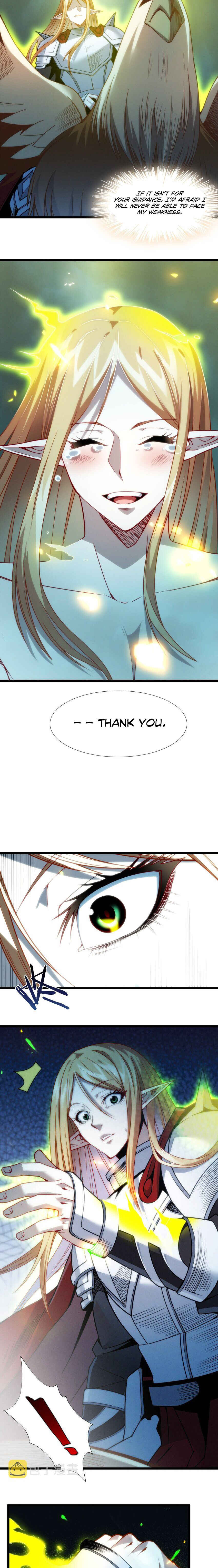 I'm Really Not the Demon God's Lackey Chapter 55 - Page 18