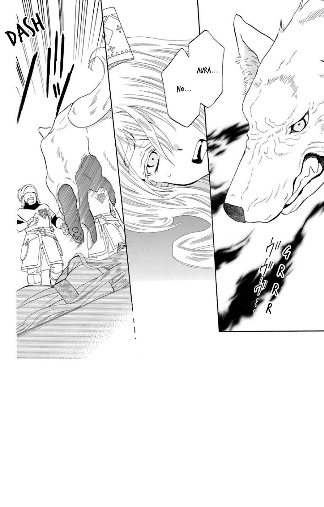 Soredemo Sekai wa Utsukushii Chapter 115 - Page 4