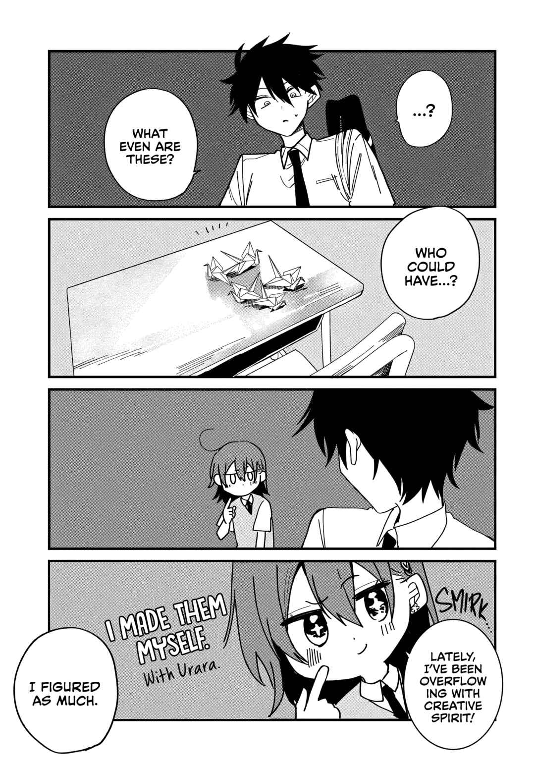 Osoraku Kanojo wa Ore no Aniki wo Neratteru Chapter 16.5 - Page 4