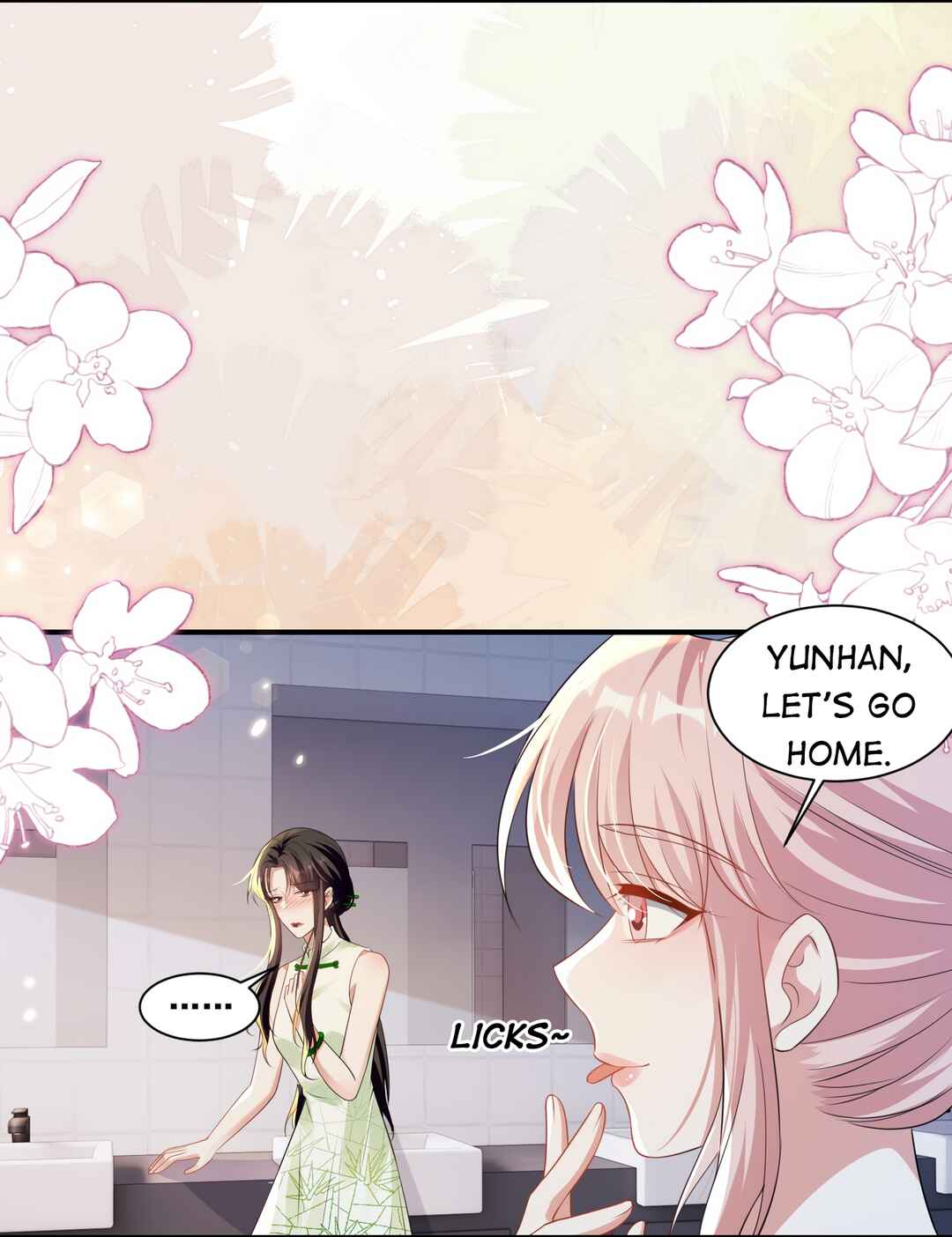 Goddess of Jealousy Chapter 140 - Page 11