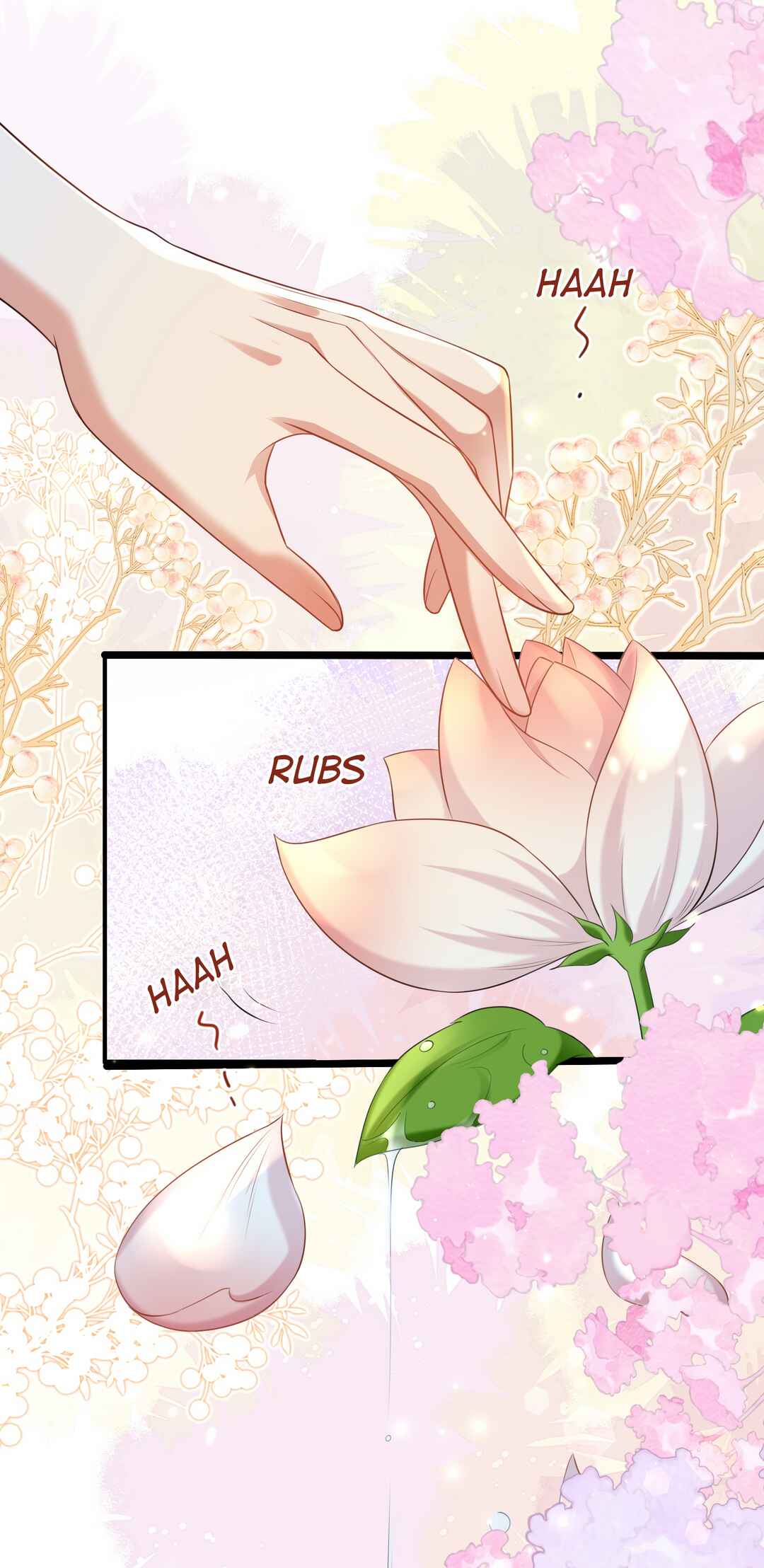 Goddess of Jealousy Chapter 140 - Page 13
