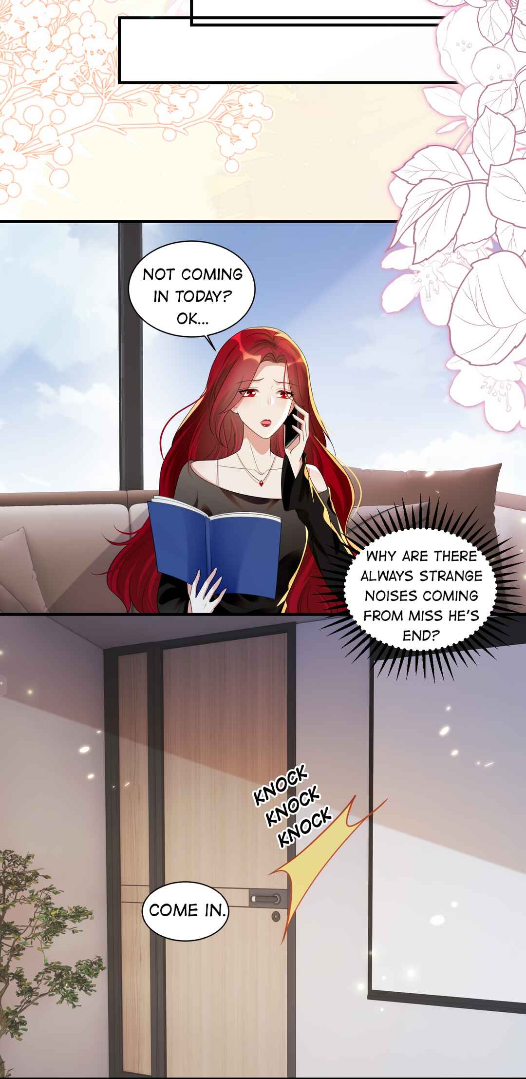 Goddess of Jealousy Chapter 140 - Page 15