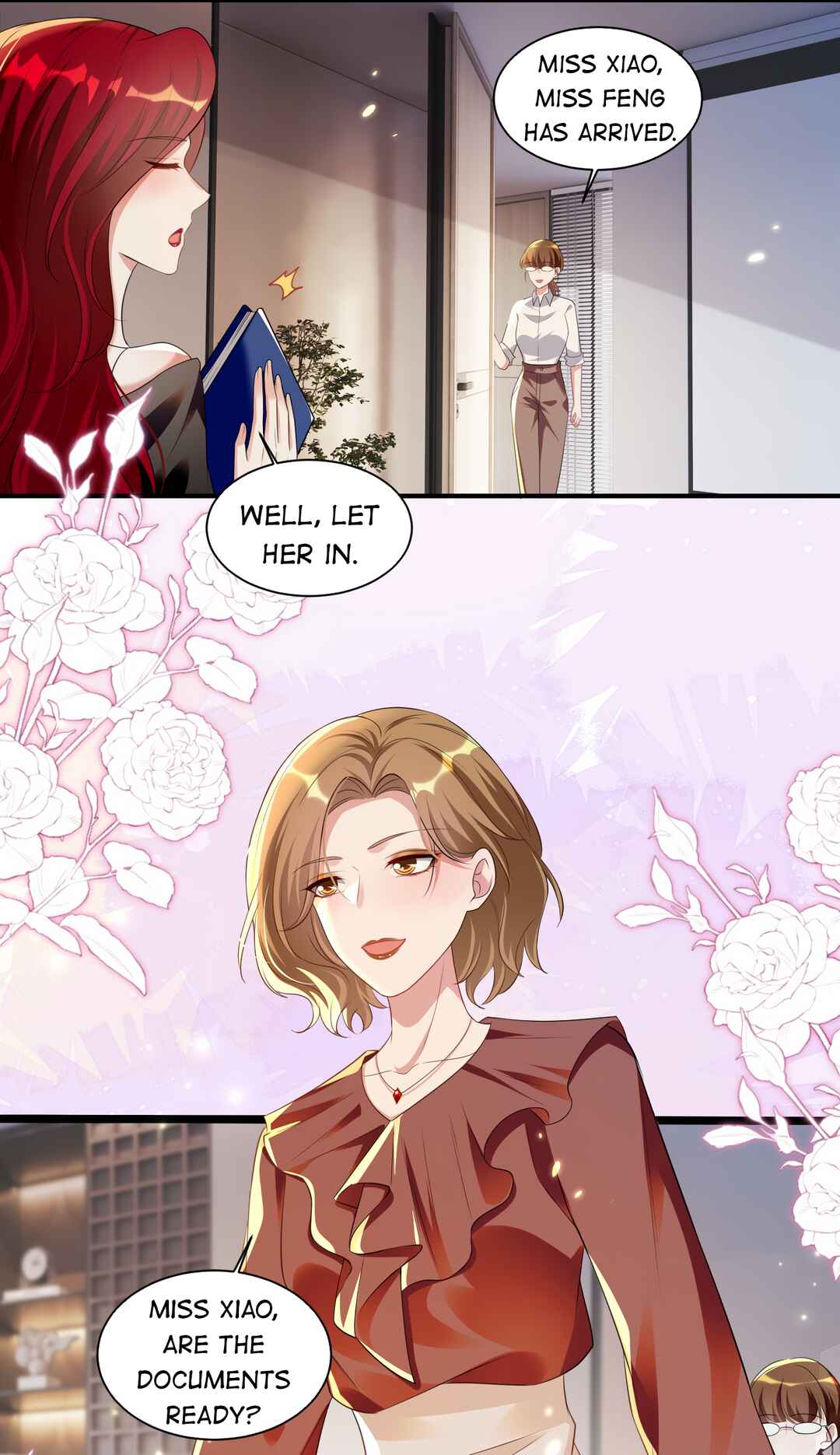 Goddess of Jealousy Chapter 140 - Page 16