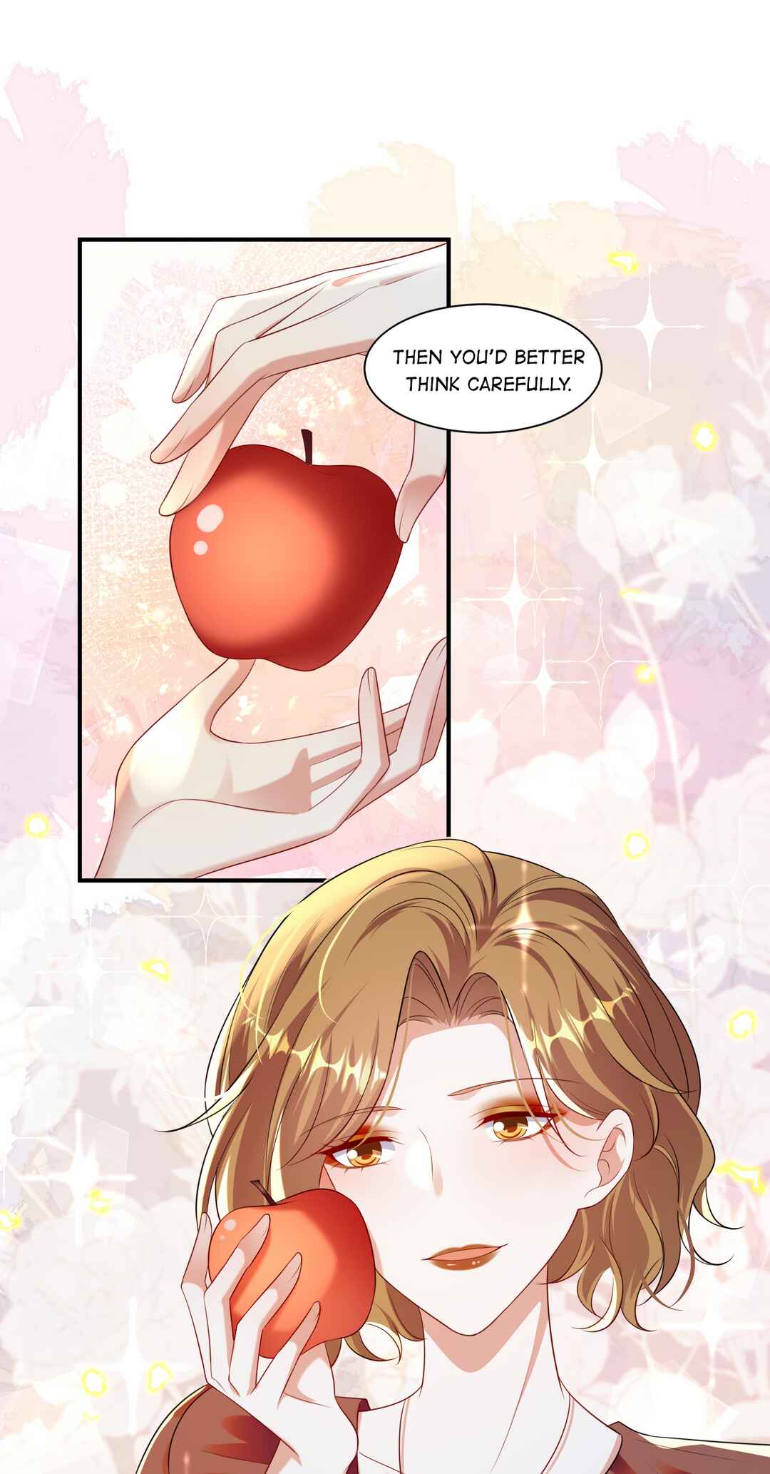 Goddess of Jealousy Chapter 140 - Page 18