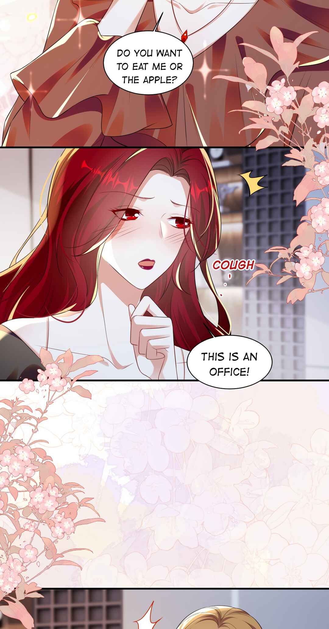 Goddess of Jealousy Chapter 140 - Page 19