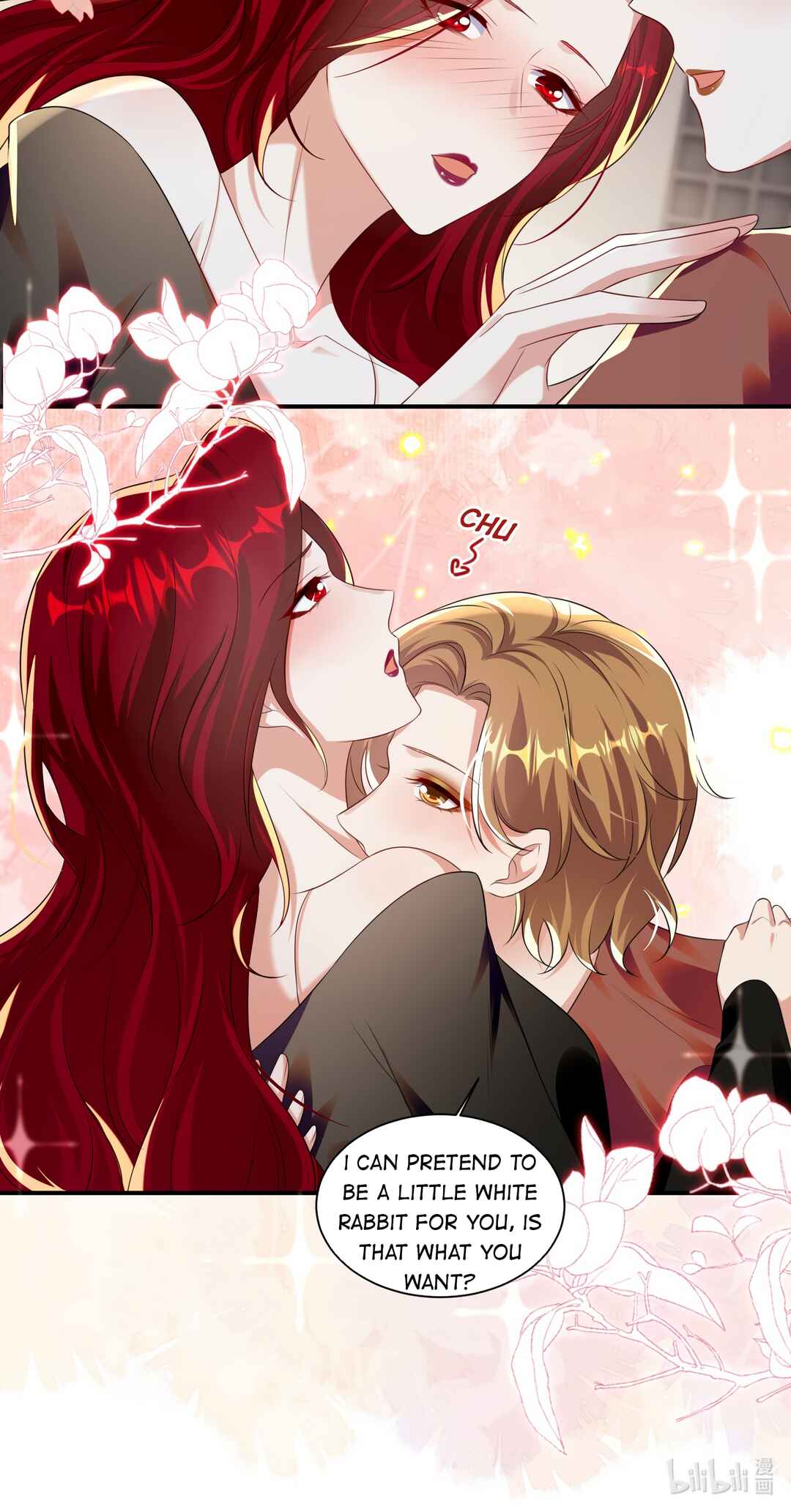 Goddess of Jealousy Chapter 140 - Page 21