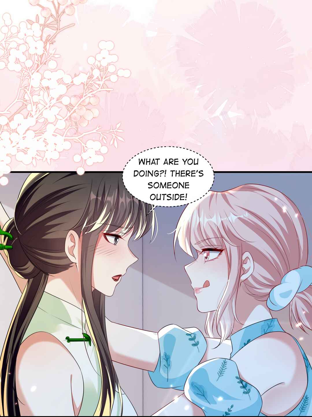 Goddess of Jealousy Chapter 140 - Page 5